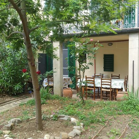 La Villa Nei Fiori Φλωρεντία Εξωτερικό φωτογραφία