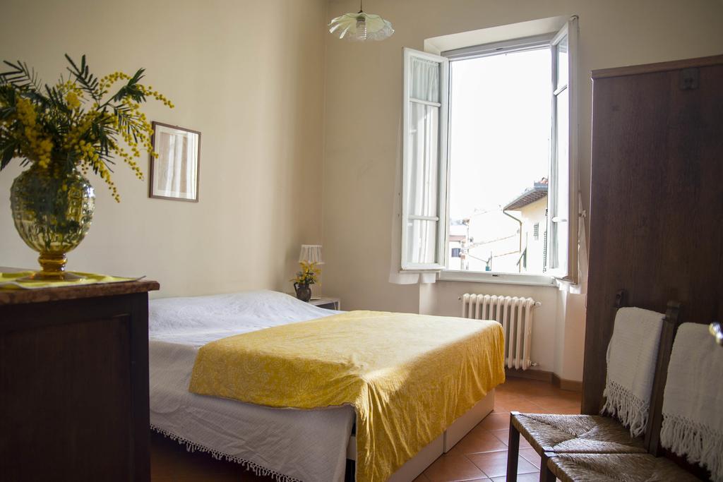 La Villa Nei Fiori Φλωρεντία Εξωτερικό φωτογραφία