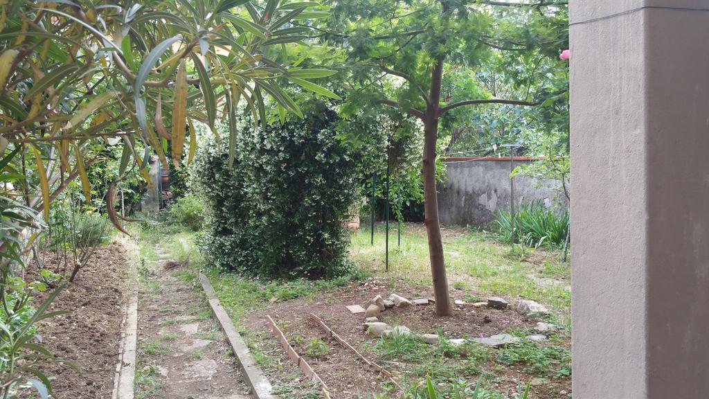 La Villa Nei Fiori Φλωρεντία Εξωτερικό φωτογραφία