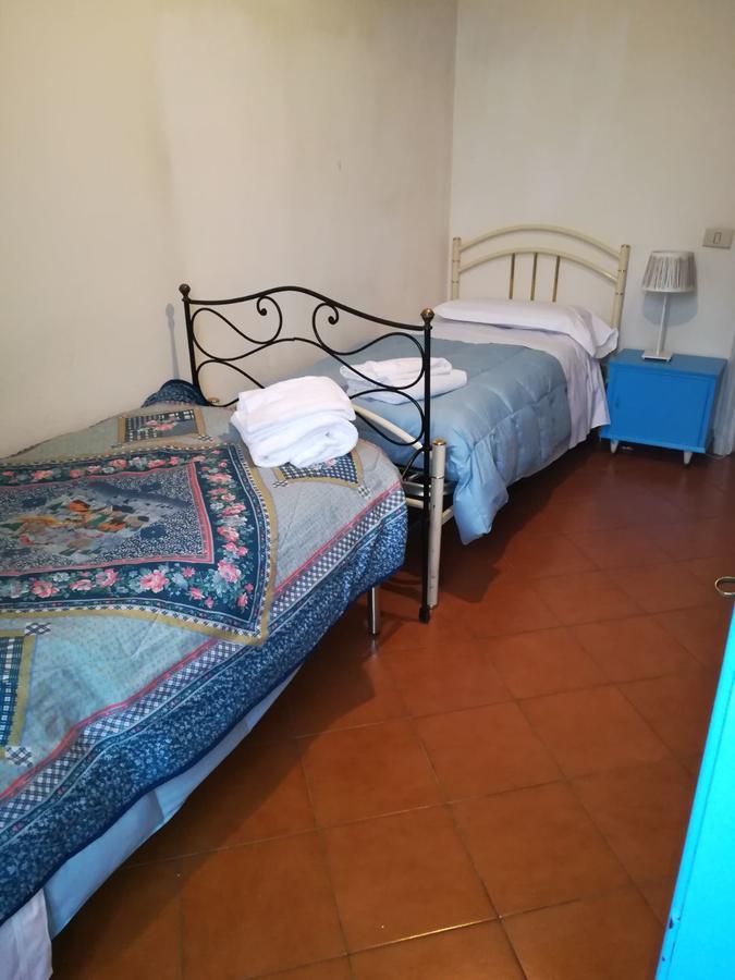 La Villa Nei Fiori Φλωρεντία Εξωτερικό φωτογραφία