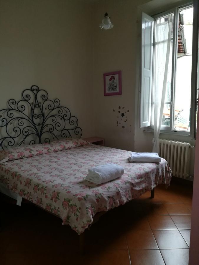 La Villa Nei Fiori Φλωρεντία Εξωτερικό φωτογραφία