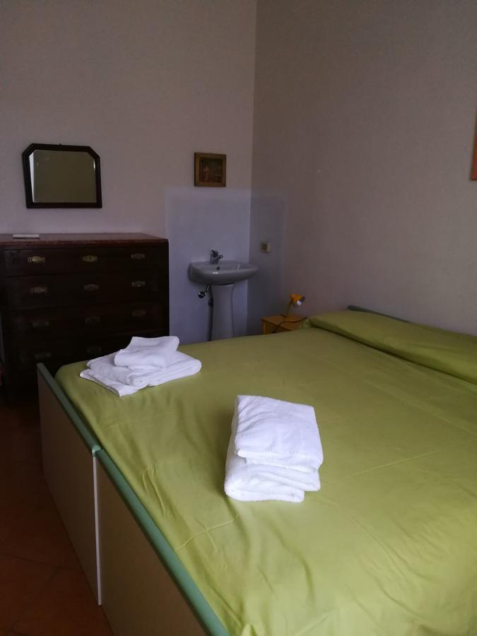 La Villa Nei Fiori Φλωρεντία Εξωτερικό φωτογραφία