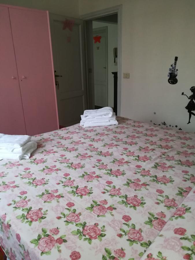 La Villa Nei Fiori Φλωρεντία Εξωτερικό φωτογραφία