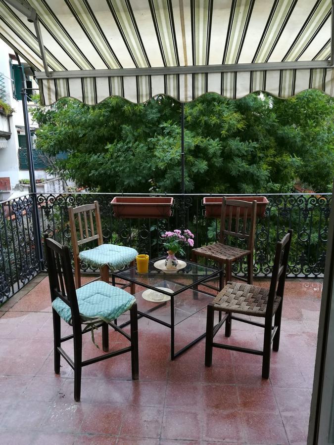 La Villa Nei Fiori Φλωρεντία Εξωτερικό φωτογραφία