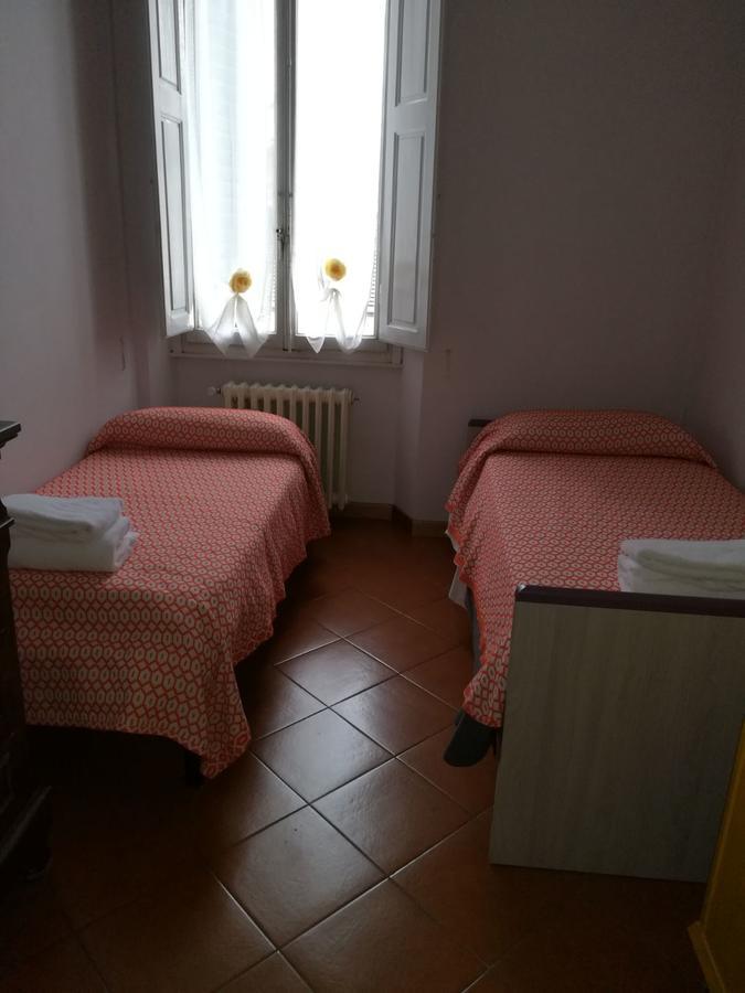 La Villa Nei Fiori Φλωρεντία Εξωτερικό φωτογραφία