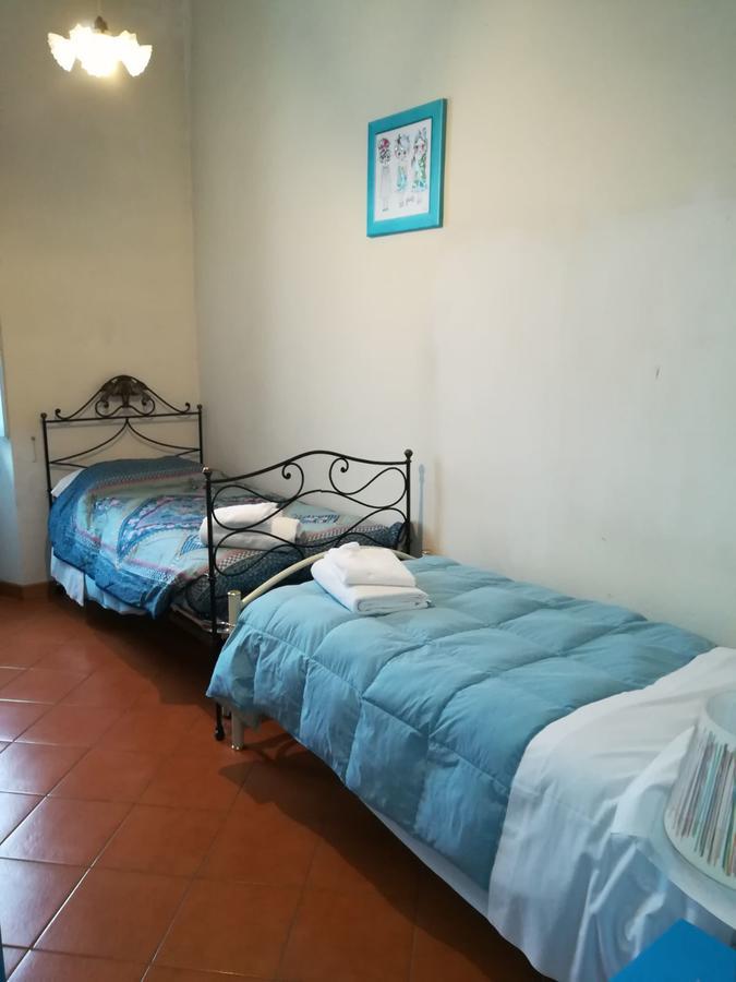 La Villa Nei Fiori Φλωρεντία Εξωτερικό φωτογραφία