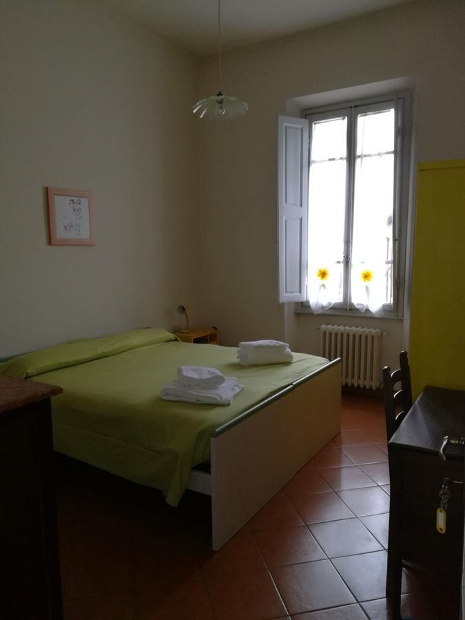 La Villa Nei Fiori Φλωρεντία Εξωτερικό φωτογραφία