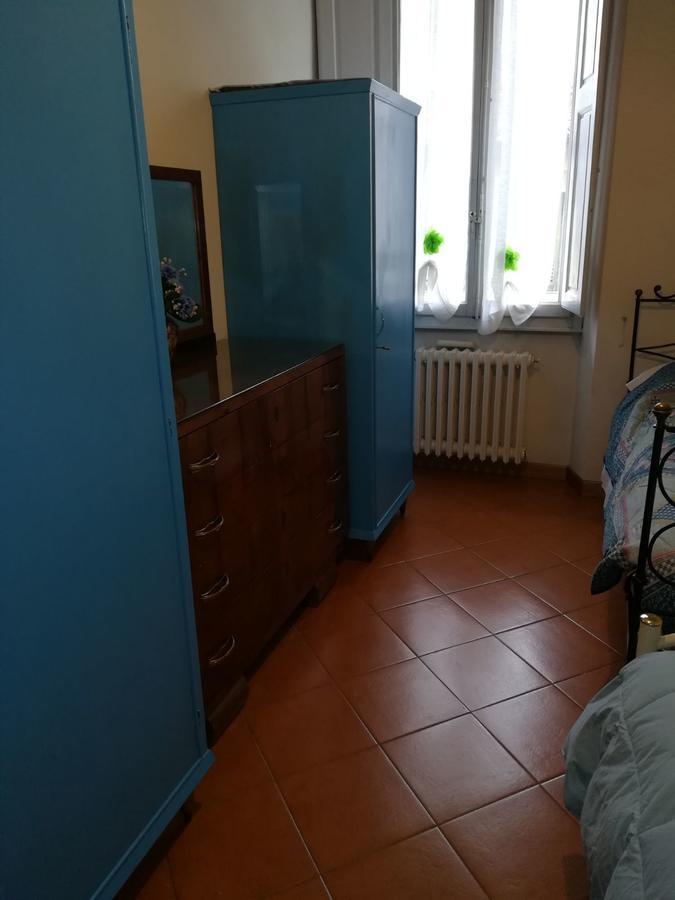 La Villa Nei Fiori Φλωρεντία Εξωτερικό φωτογραφία