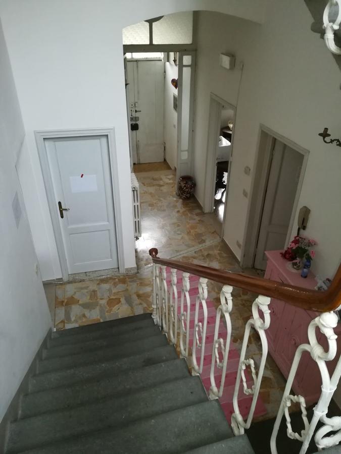 La Villa Nei Fiori Φλωρεντία Εξωτερικό φωτογραφία
