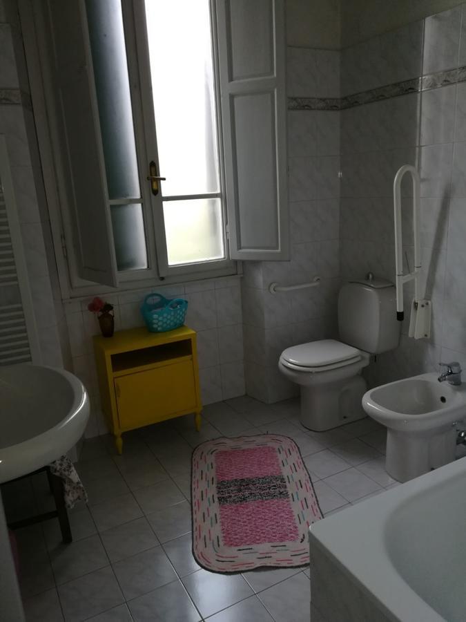 La Villa Nei Fiori Φλωρεντία Εξωτερικό φωτογραφία