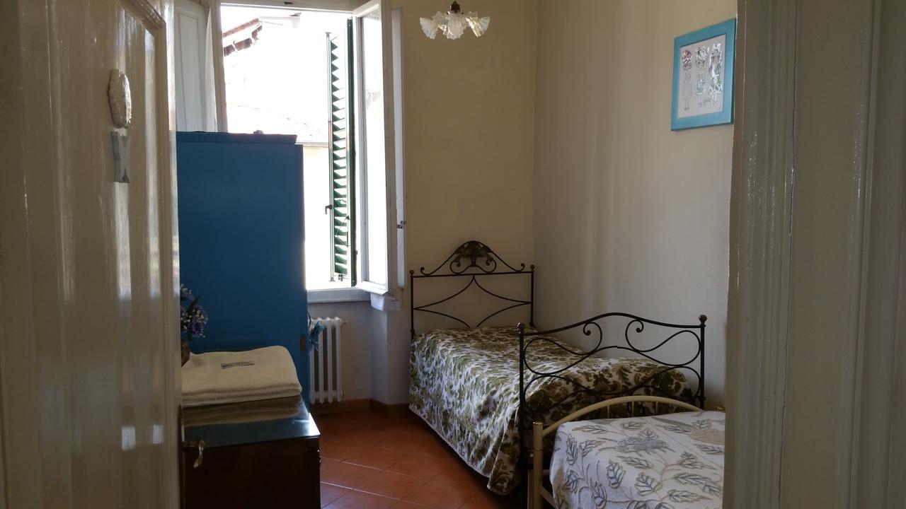 La Villa Nei Fiori Φλωρεντία Εξωτερικό φωτογραφία