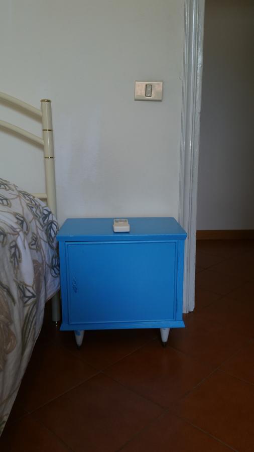 La Villa Nei Fiori Φλωρεντία Εξωτερικό φωτογραφία