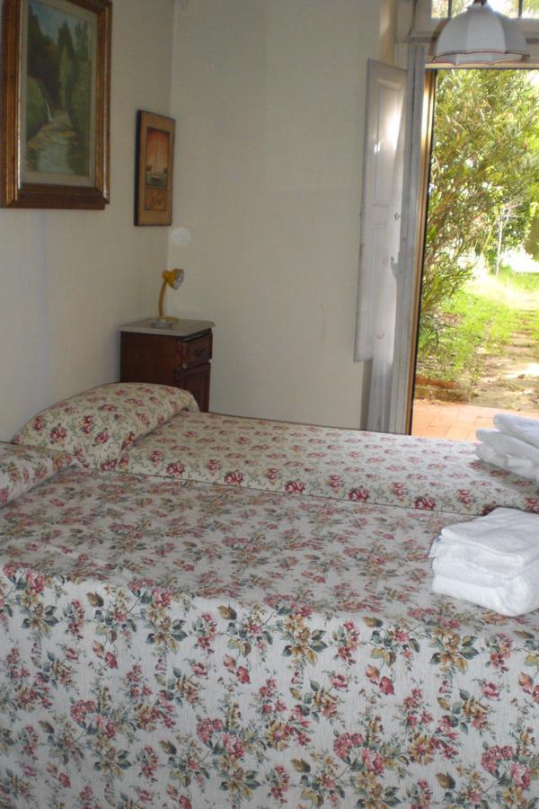 La Villa Nei Fiori Φλωρεντία Εξωτερικό φωτογραφία