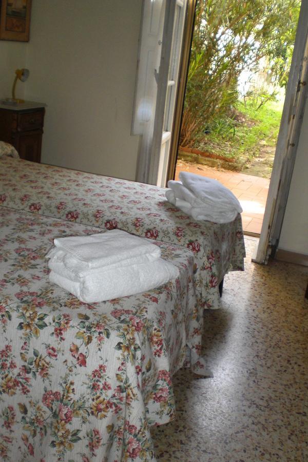 La Villa Nei Fiori Φλωρεντία Εξωτερικό φωτογραφία