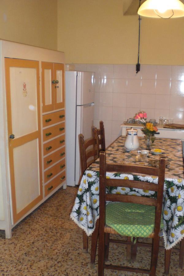 La Villa Nei Fiori Φλωρεντία Εξωτερικό φωτογραφία