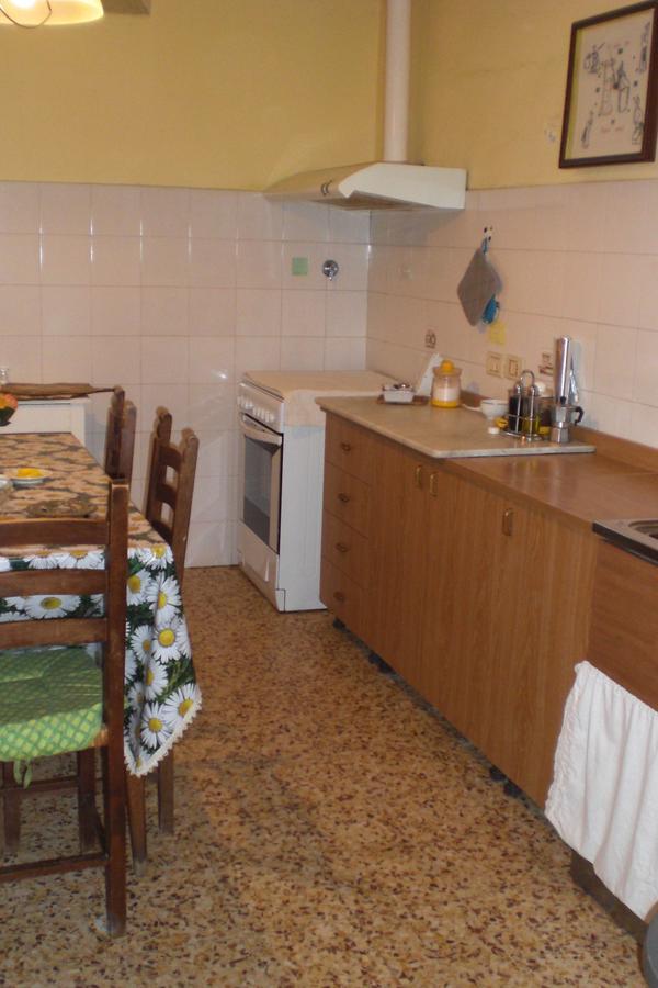 La Villa Nei Fiori Φλωρεντία Εξωτερικό φωτογραφία