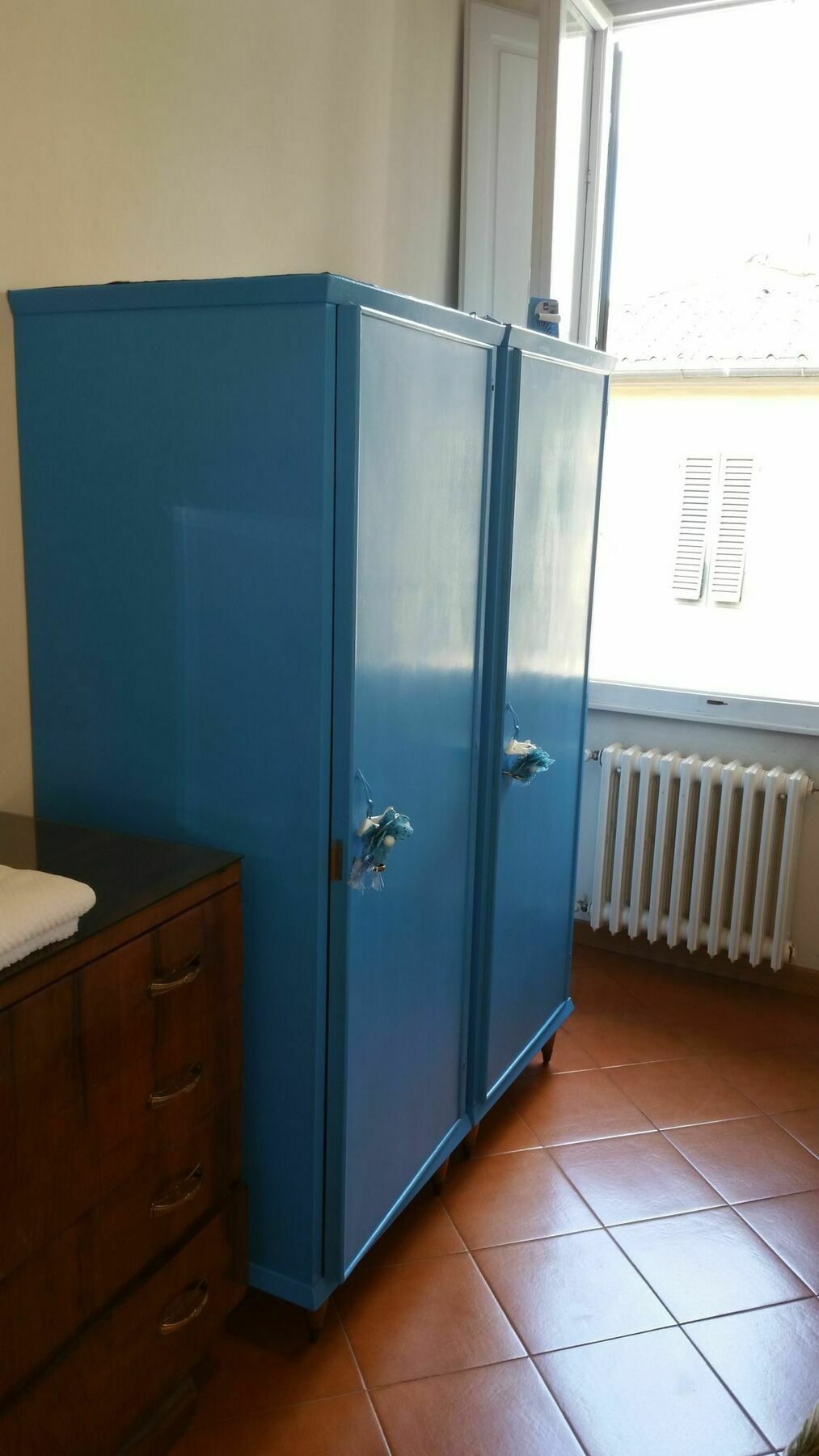 La Villa Nei Fiori Φλωρεντία Εξωτερικό φωτογραφία