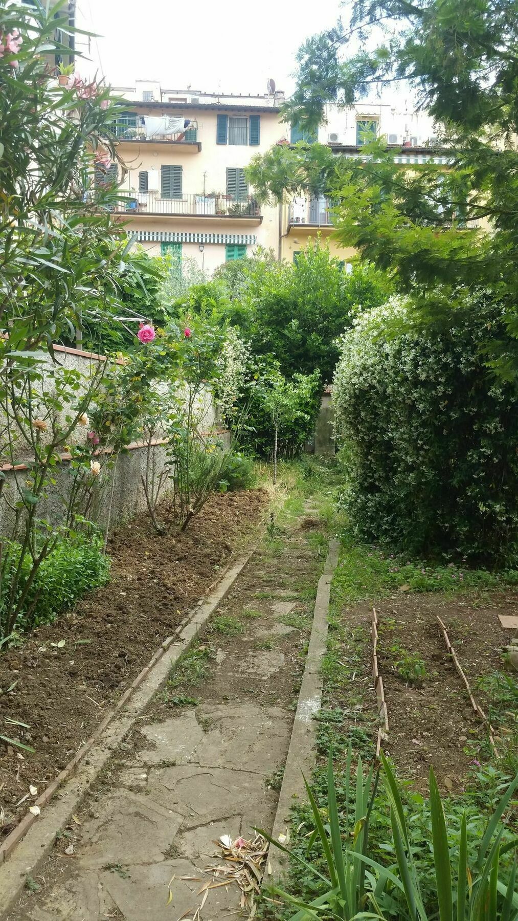 La Villa Nei Fiori Φλωρεντία Εξωτερικό φωτογραφία