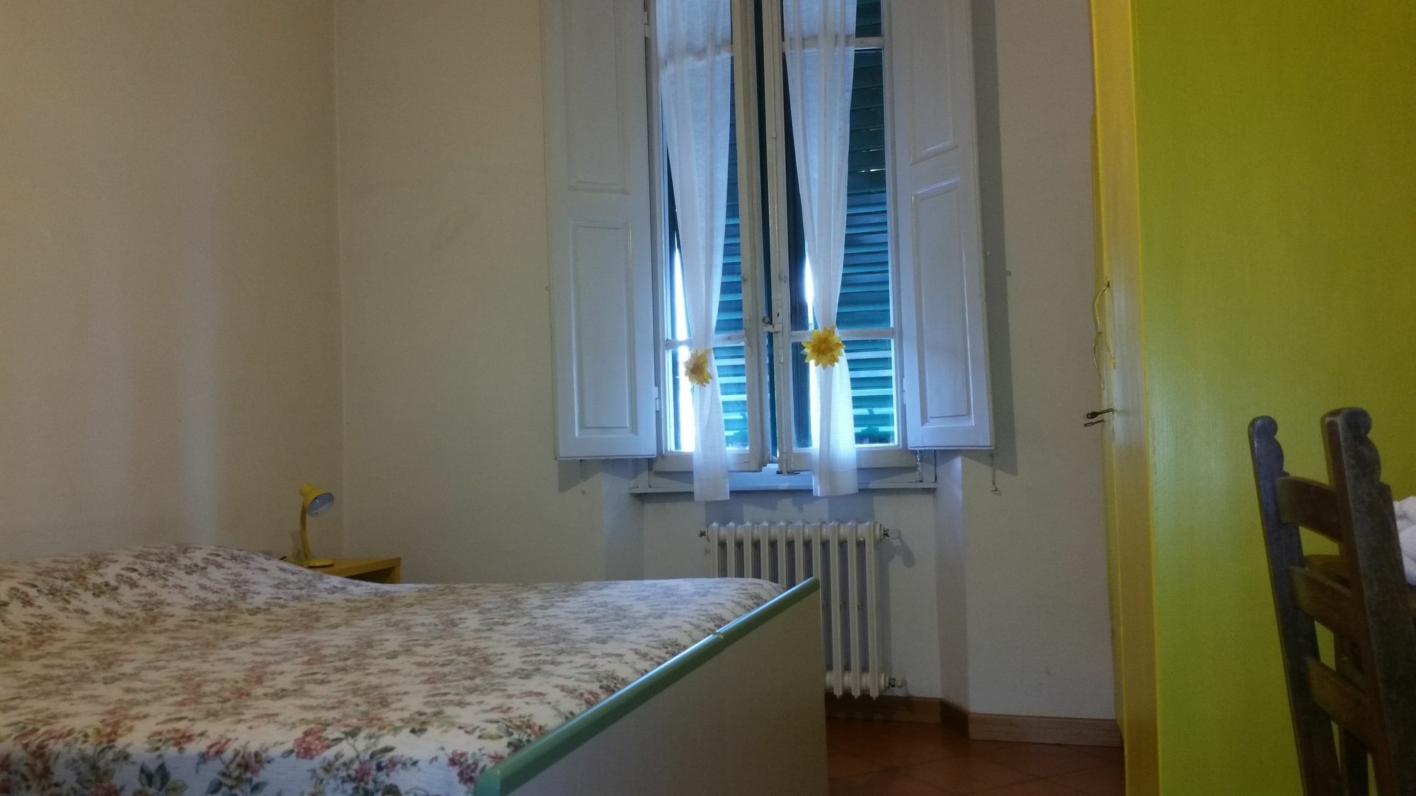La Villa Nei Fiori Φλωρεντία Εξωτερικό φωτογραφία
