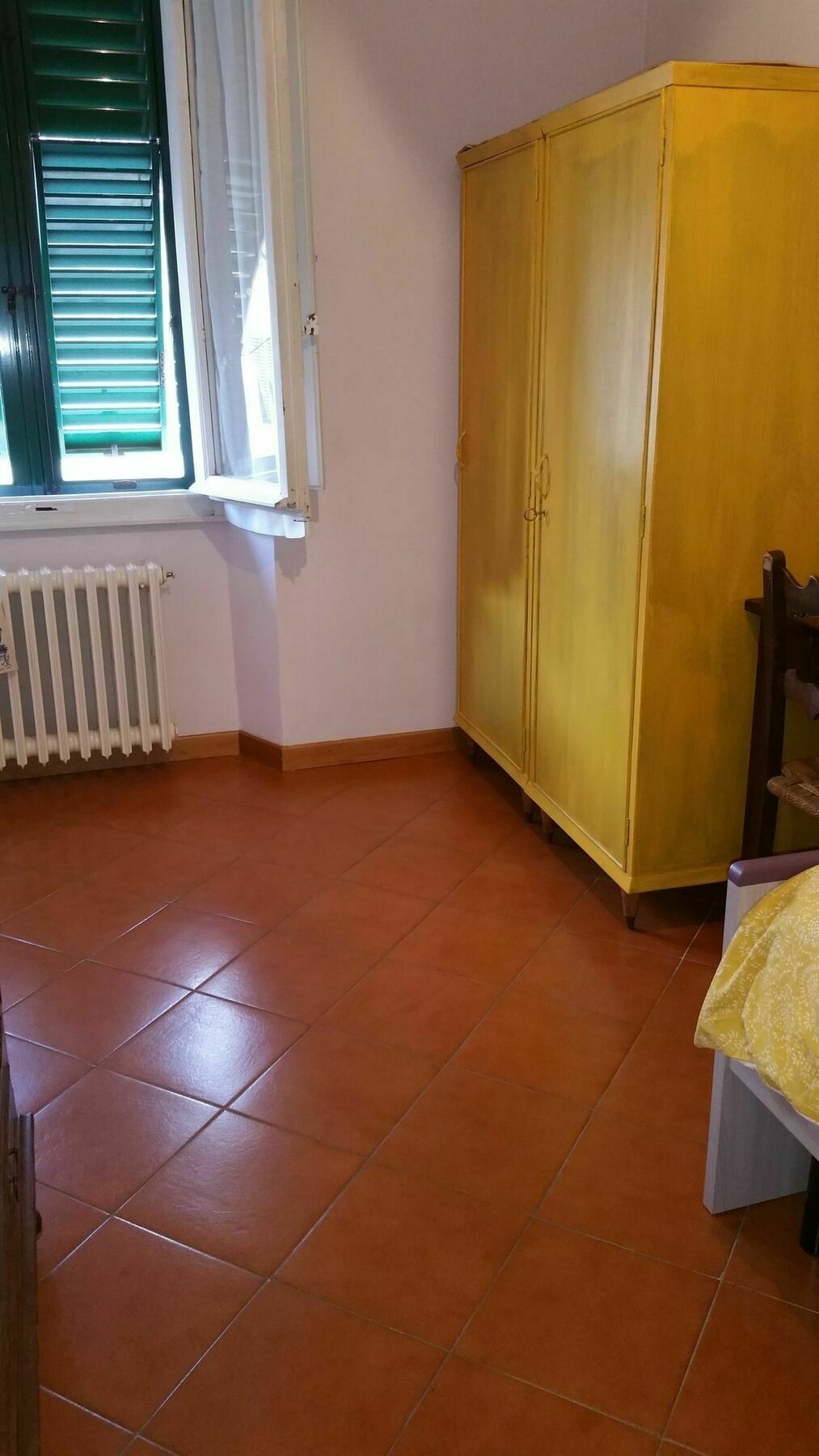 La Villa Nei Fiori Φλωρεντία Εξωτερικό φωτογραφία