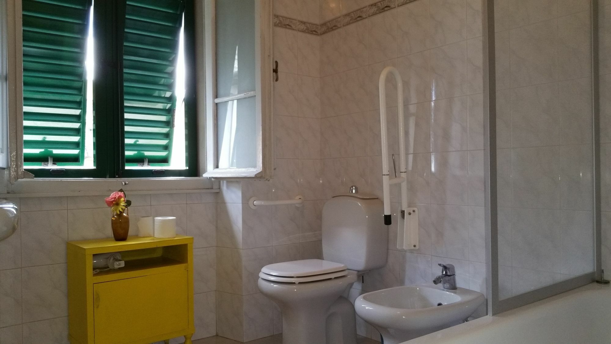 La Villa Nei Fiori Φλωρεντία Εξωτερικό φωτογραφία