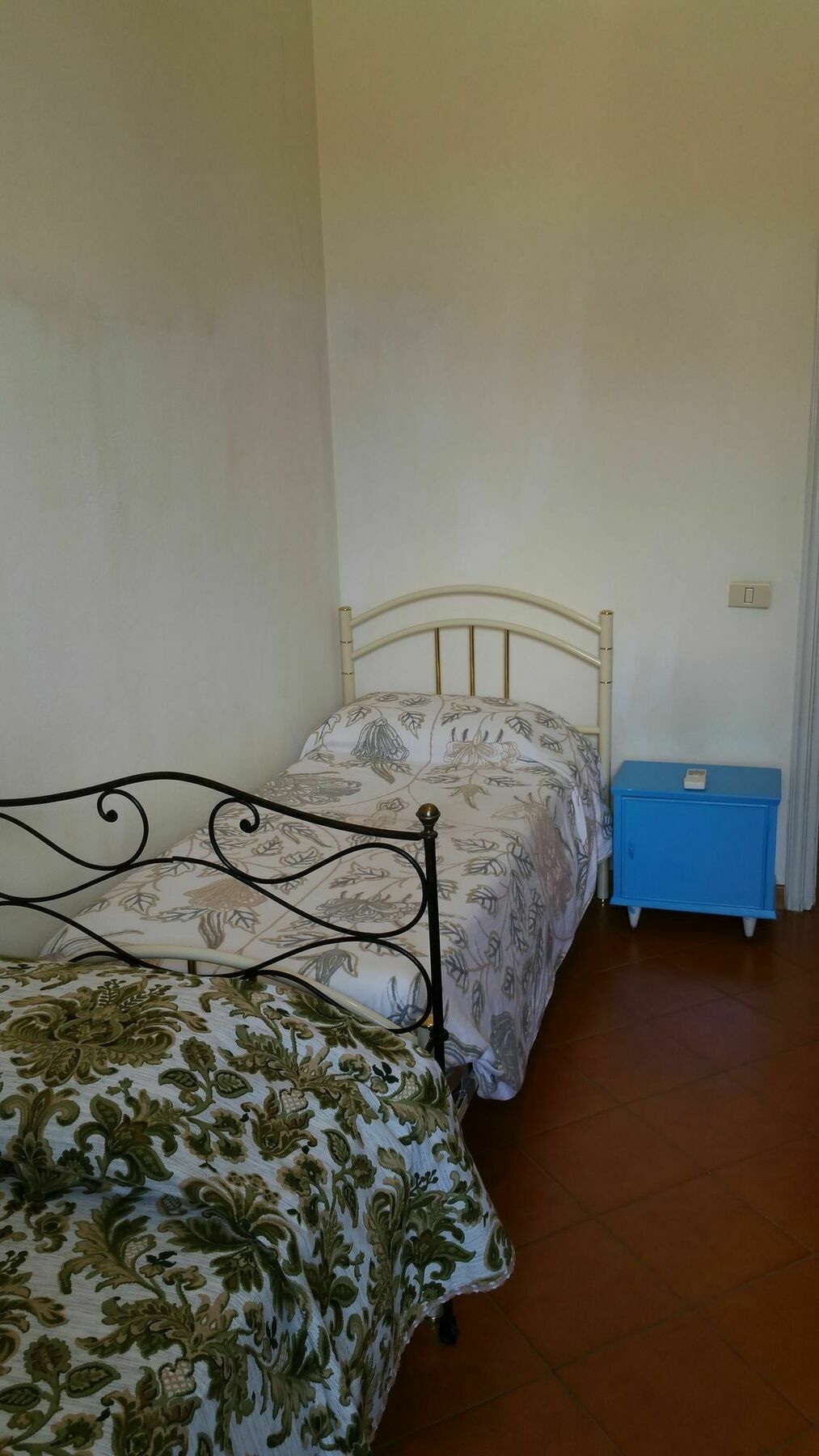 La Villa Nei Fiori Φλωρεντία Εξωτερικό φωτογραφία